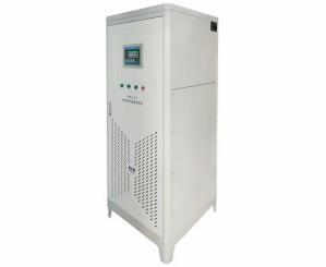 Standard maintenance room control system-CH