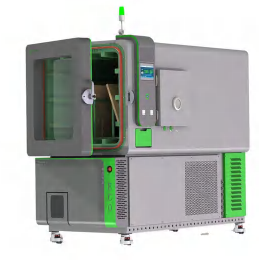 Formaldehyde Emission Test Chamber-VOC