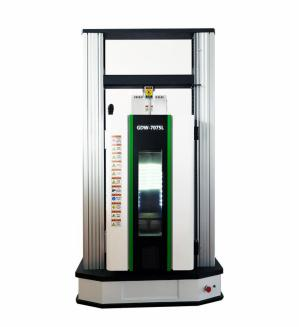High and low temperature tensile testing machine-10KN/20 KN/50KN