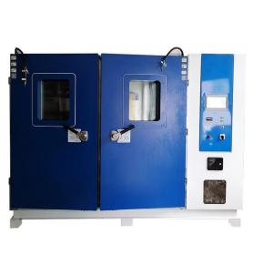 Walk-in alternating heat and humidity test chamber-customi zable