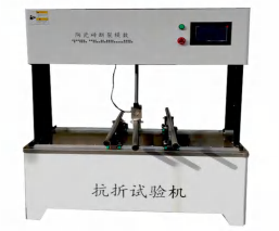 Ceramic tile bending test machine-SKZ-1000