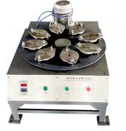 Ceramic tile glaze wear tester-LM-8