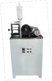Brick wear- resistant testing machine /Steel Wheel Abrasion-GLM-200