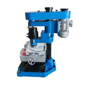Ball Abrasion Tester-GZM-10