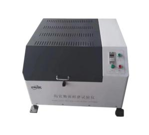 Ceramic Tile Glaze Abrasion Tester-LM-8