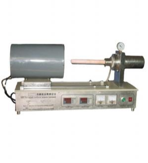 Thermal Expansion Coefficient Tester-ZRPY-1000