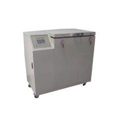 Vacuum pretreatment test chamber for ceramic tiles-CXK-D