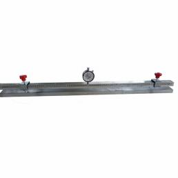 Ceramic Tile Flatness Tester-MTSY-6