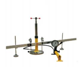 Plate load tester-K30