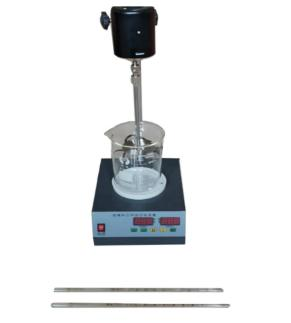 Methylene blue magnetic stirrer-NSF-1