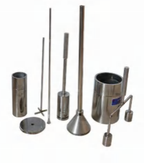 Soil relative density meter (manual)-XD-1