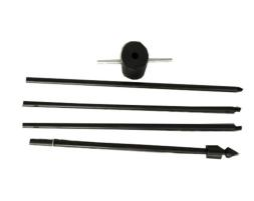 10kg light cone penetrometer