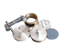 Soil shrinkage meter-SS-1