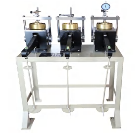 Soil Consolidator-WG-1A/3A/3B/3C