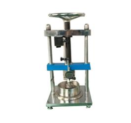 Rock expansion pressure tester-YP-II