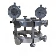 Rock elastic modulus tester-TM4