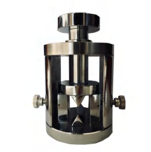 Rock anti splitting fixture-40x40mm