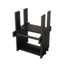 Concrete anti splitting test fixture-250x210 x220mm
