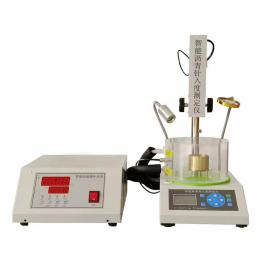 Asphalt penetration tester-SZR- 3/5/6/7/8/9/10