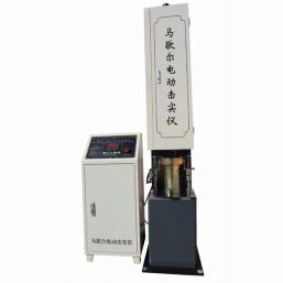Electric Marshall compactor-MJ-3