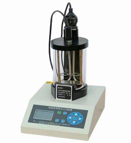 Asphalt softening point tester-HY-2806