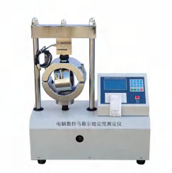 Marshall stability tester-LWD-5/5S