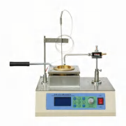 Cleveland flash point meter-SYD-3536