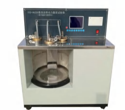 Asphalt dynamic viscometer-SYD-0620