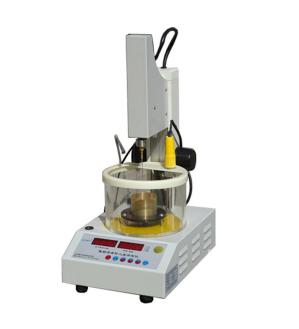 Computerized asphalt needle penetration tester-LHZR-5