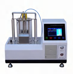 Automatic asphalt softening point tester-LHDF-8