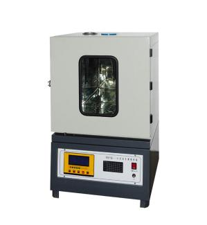 Asphalt film oven-LHBM-82