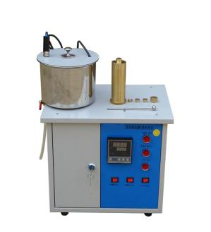 Automatic Constant Temperature Digital Viscometer-LHZW-5