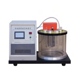 Power Viscometer for Petroleum Asphalt-LHDL II