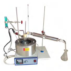 Arbutus Asphalt Recycler-LH-0726