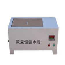 Digital display thermostatic water bath-LHCF-B
