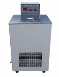 Ultra-low temperature circulating water bath-LHWY-25D