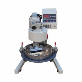 Emulsified asphalt wet wheel abrasion tester-LHSL-III