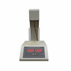 Emulsified asphalt and mineral material adhesion tester-LHNF-II