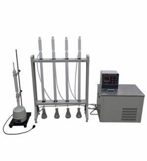 Asphalt four component tester-LHSF-4
