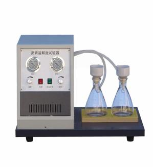 Asphalt solubility tester-LHRJ-0607