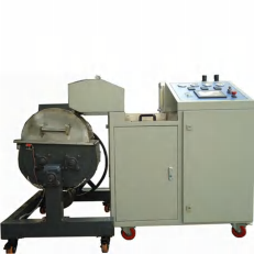 Asphalt Foaming Machine-LHFP-100