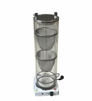 Reflow Asphalt Extractor-LHHY-II