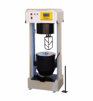Automatic asphalt mixing machine-LHJB-20