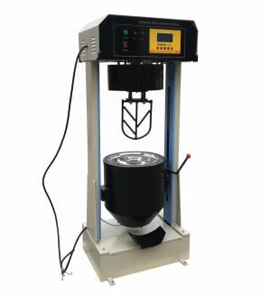 Automatic asphalt mixing machine-LHJB-30