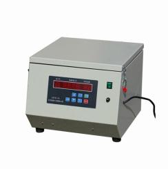 Benchtop low speed large capacity centrifuge-LHCD-5A