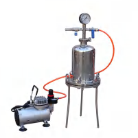 Pressure filters-LHYL-3