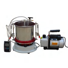 Theoretical Maximum Relative Density Tester for Asphalt Mixture-LHMD-III