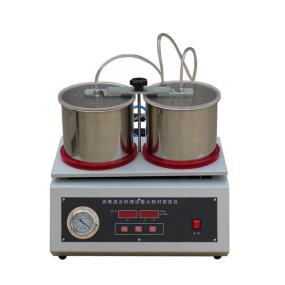 Theoretical Maximum Relative Density Tester for Asphalt Mixture-LHMD-5