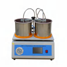 Liquid crystal asphalt mixture theoretical maximum relative density meter-LHMD-6