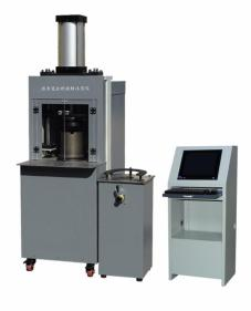 Rotary Compaction Tester for Asphalt Mixtures-LHXZ-6